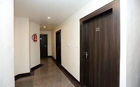Hotel O Relax