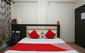 Hotel O Relax